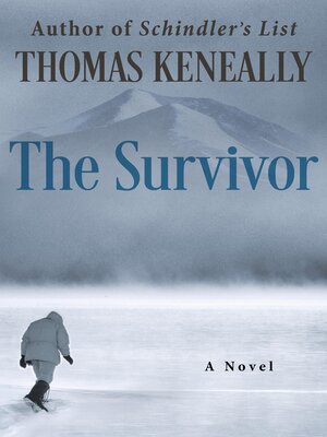 cover image of The Survivor